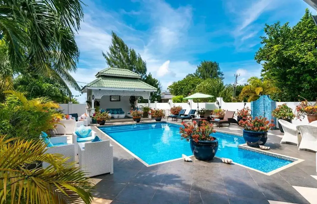 Le Bonheur Villa-1