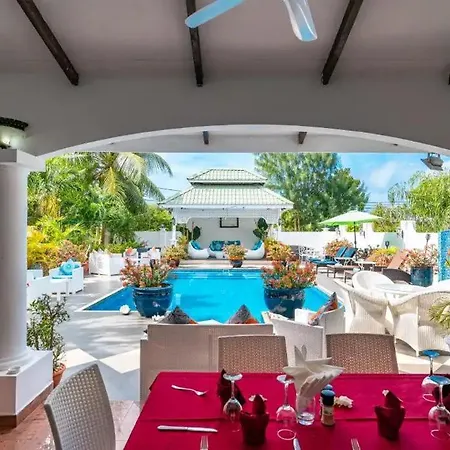 Le Bonheur Villa-3